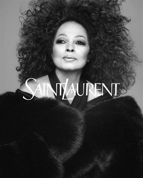 werbegesicht ysl|Saint Laurent Spring 2024 Ad Campaign .